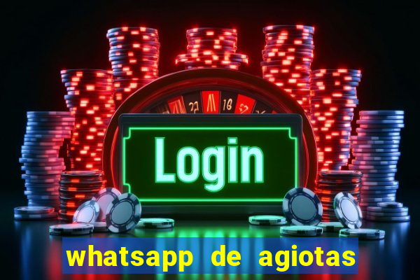 whatsapp de agiotas porto alegre rs